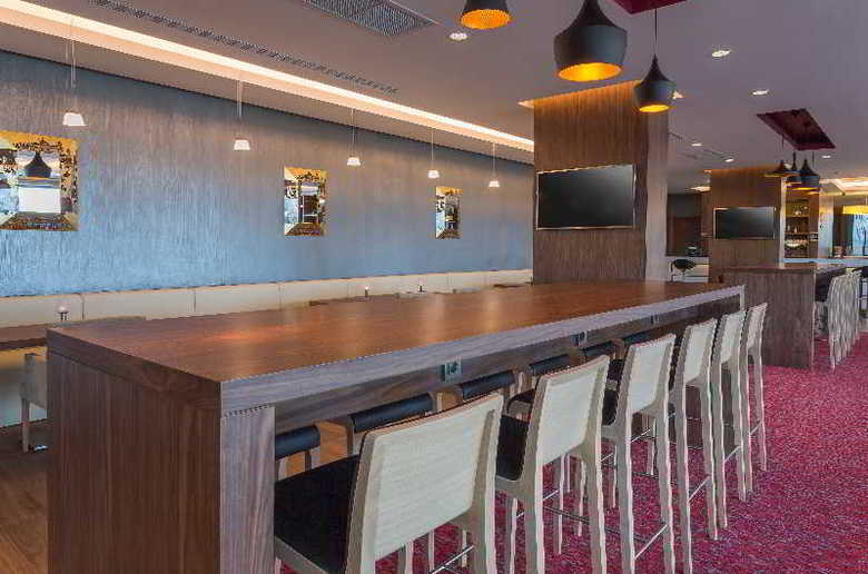 Hotel Hampton By Hilton Samsun