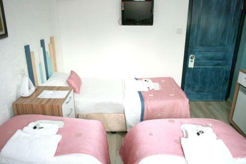 Deniz Hotel