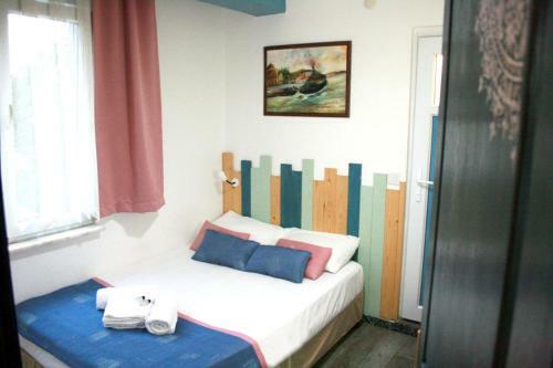 Deniz Hotel
