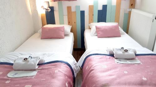 Deniz Hotel