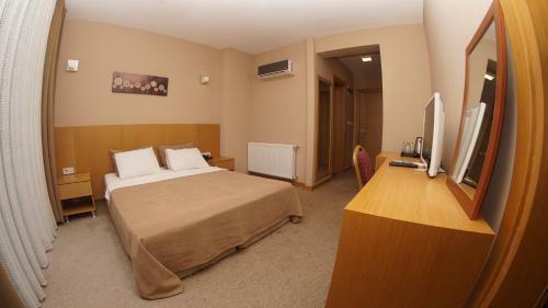 Bed & Breakfast Zeytin Bahcesi Hotel