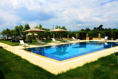 Bed & Breakfast Zeytin Bahcesi Hotel