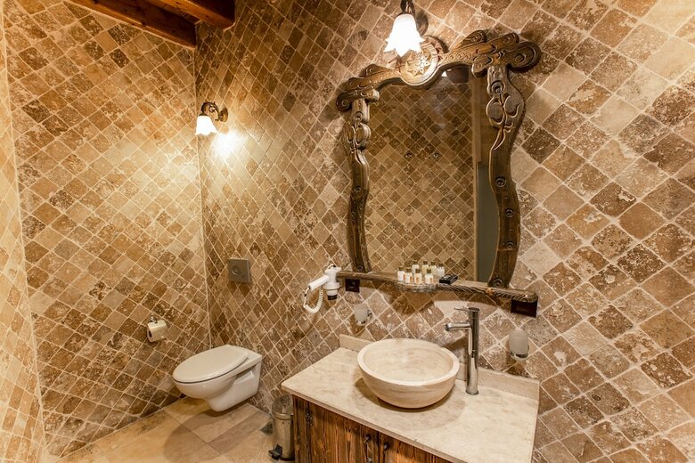 Bed & Breakfast Goreme Mansion