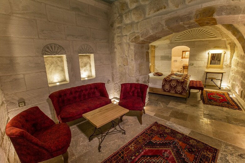 Bed & Breakfast Goreme Mansion