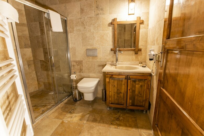 Bed & Breakfast Goreme Mansion