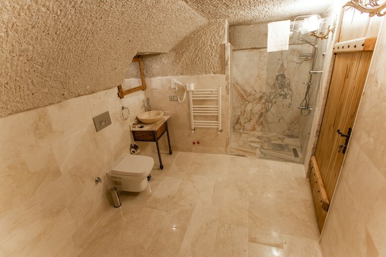 Bed & Breakfast Goreme Mansion
