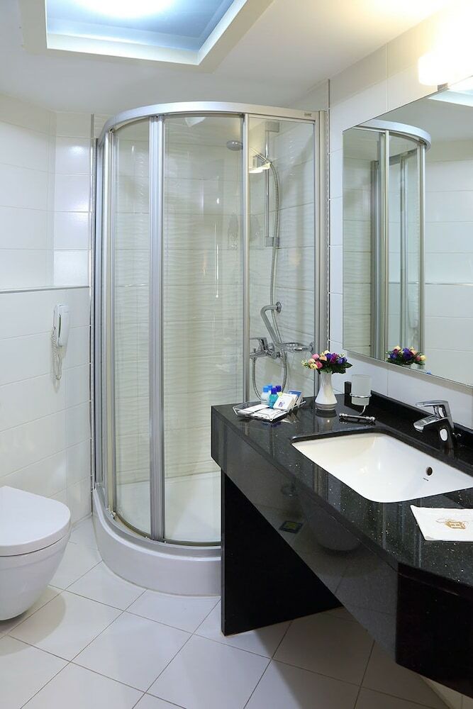 Adana Garden Business Hotel
