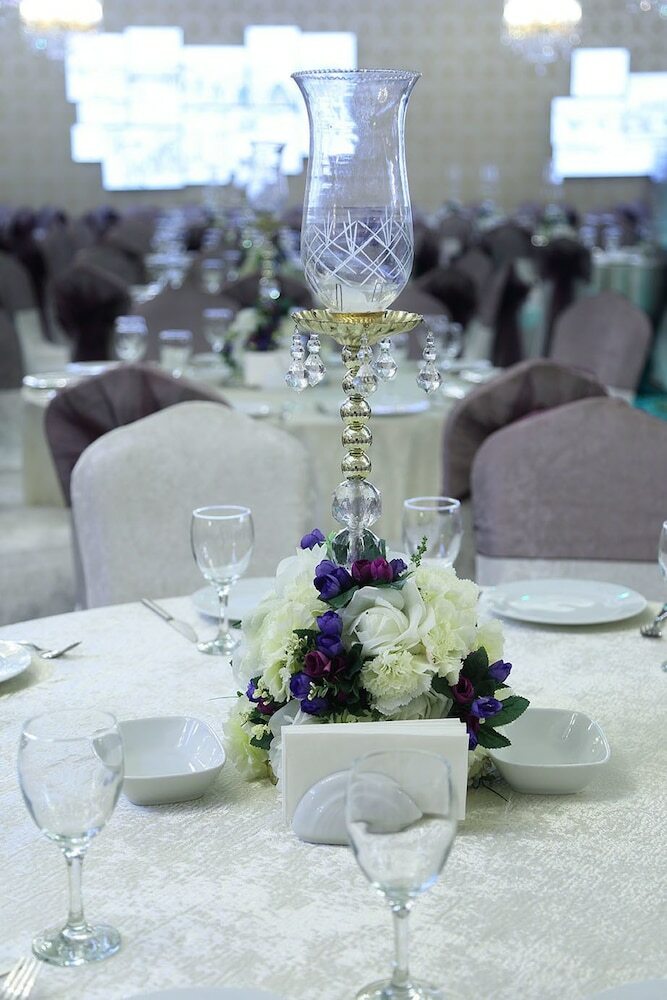 Adana Garden Business Hotel