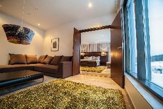 Hotel Suomutunturi