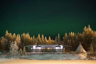 Hotel Suomutunturi