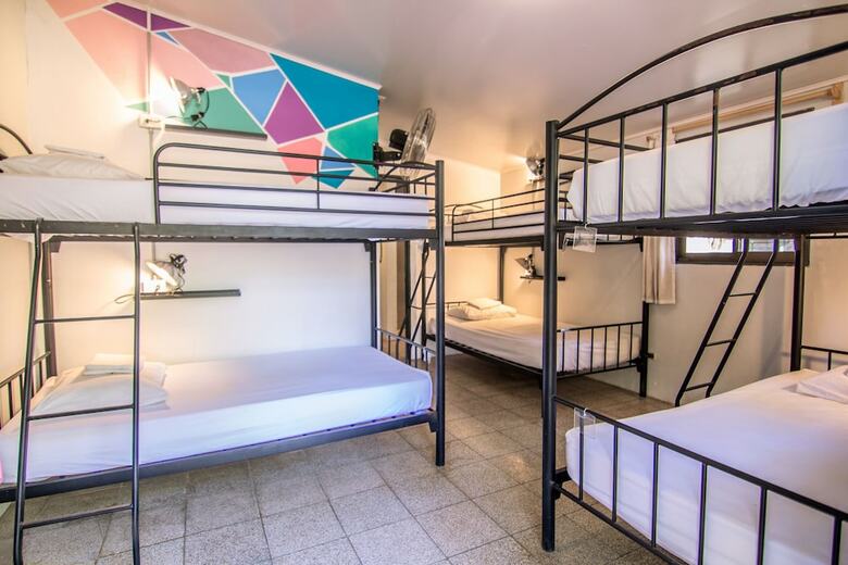 Hotel Selina Tamarindo