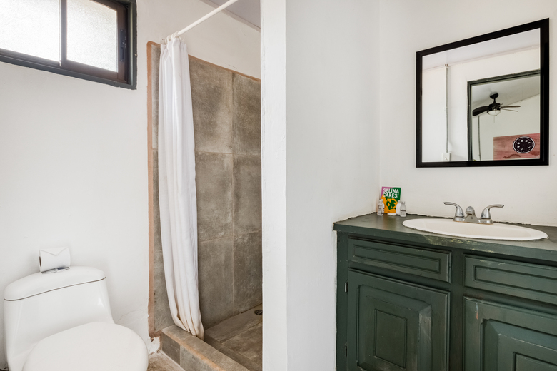Hotel Selina Tamarindo