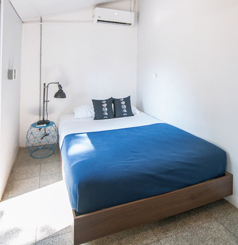 Hotel Selina Tamarindo