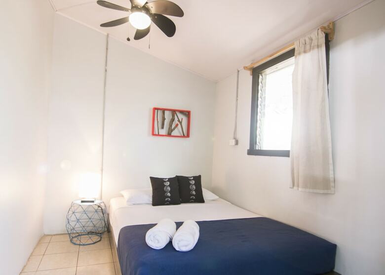 Hotel Selina Tamarindo