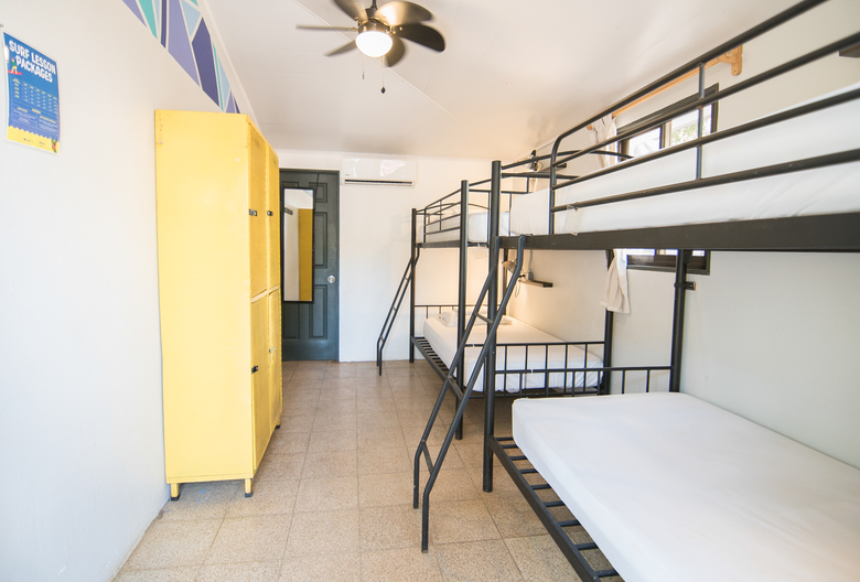 Hotel Selina Tamarindo