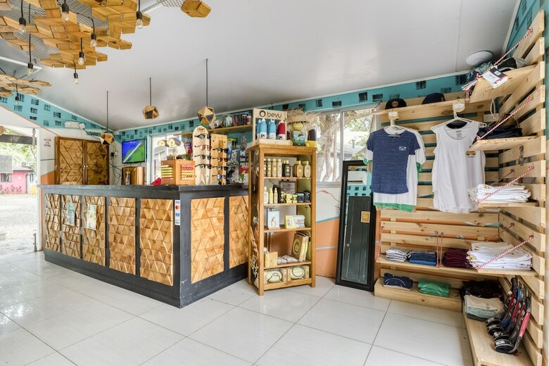 Hotel Selina Tamarindo