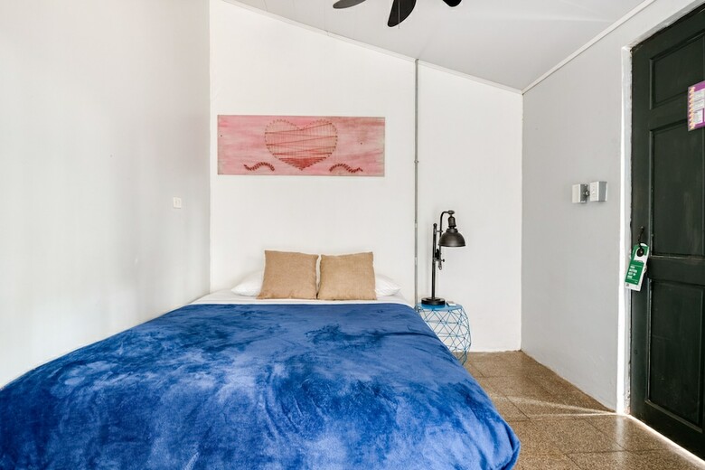 Hotel Selina Tamarindo