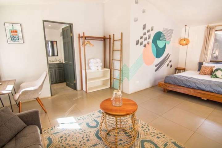 Hotel Selina Tamarindo