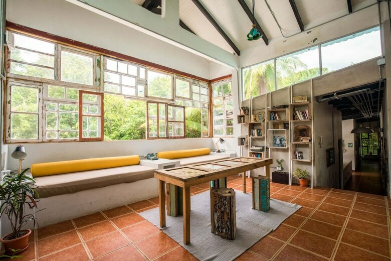 Hotel Selina Santa Teresa North