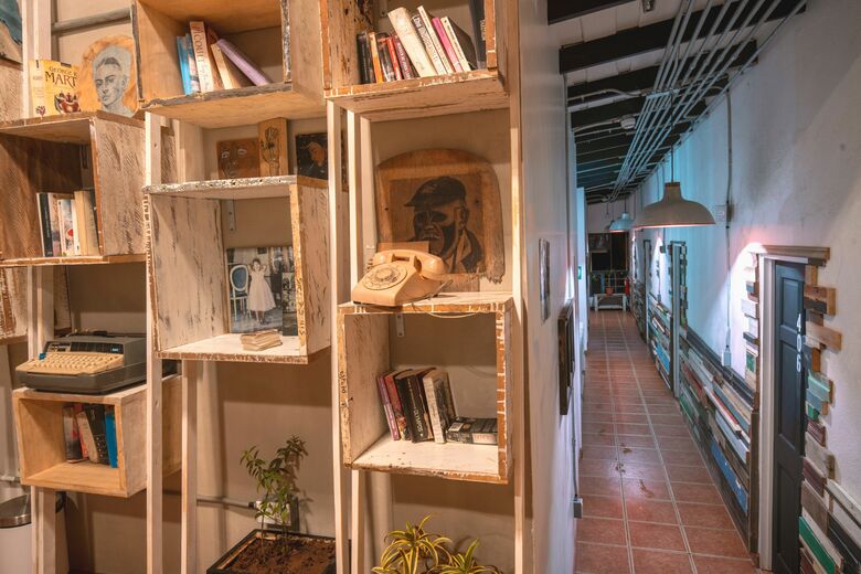 Hotel Selina Santa Teresa North
