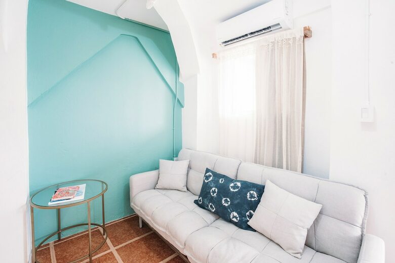 Hotel Selina Santa Teresa North
