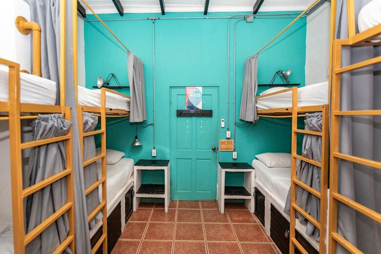 Hotel Selina Santa Teresa North