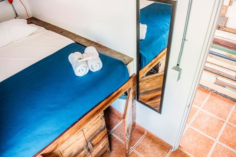 Hotel Selina Santa Teresa North