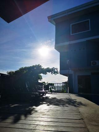 Hotel Playa Bonita