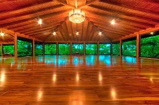 Hotel Bodhi Tree Yoga Resort