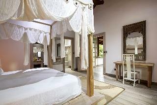 Hotel Bodhi Tree Yoga Resort