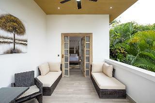 Hotel Bodhi Tree Yoga Resort