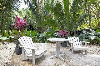 Hotel Bodhi Tree Yoga Resort