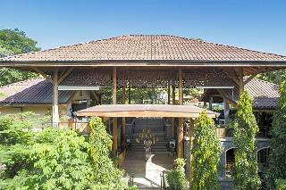 Hotel Bodhi Tree Yoga Resort