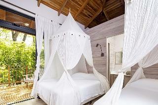 Hotel Bodhi Tree Yoga Resort