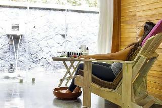 Hotel Bodhi Tree Yoga Resort