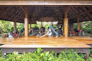 Hotel Bodhi Tree Yoga Resort