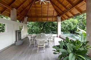 Hotel Bodhi Tree Yoga Resort