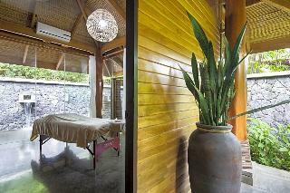 Hotel Bodhi Tree Yoga Resort