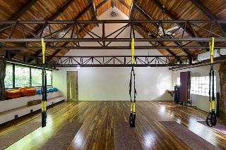 Hotel Bodhi Tree Yoga Resort