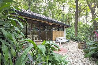 Hotel Bodhi Tree Yoga Resort