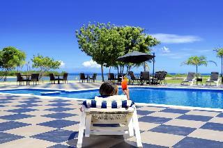 Hotel Nila Beach Resort