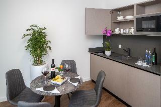 Hotel & Lounge Lago Maggiore