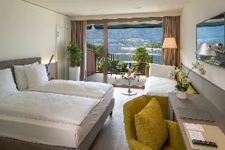 Hotel & Lounge Lago Maggiore