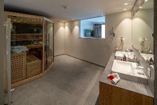Hotel & Lounge Lago Maggiore