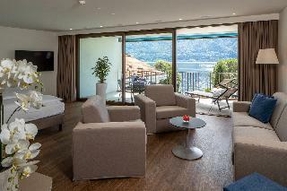 Hotel & Lounge Lago Maggiore