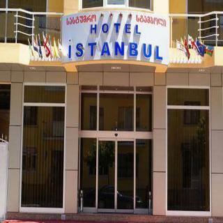 Grand Royal Istanbul Hotel