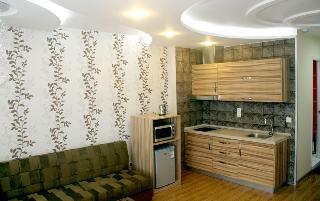 Grand Royal Aparthotel Batumi