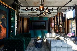 Hotel Tribe Perth Kings Park
