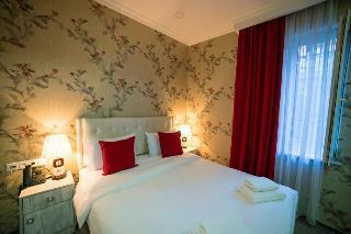 Hotel Aivani Old Tbilisi