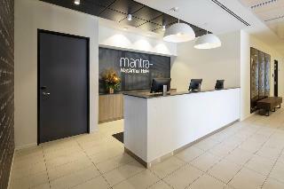 Mantra Macarthur Hotel Canberra